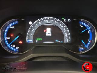 TOYOTA RAV 4 usata, con Servosterzo