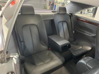 MERCEDES-BENZ CL usata, con Immobilizzatore elettronico
