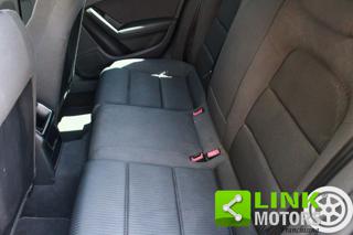AUDI A4 usata, con Filtro antiparticolato
