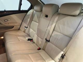 BMW 525 usata, con Cruise Control