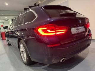BMW 530 usata, con Airbag Passeggero