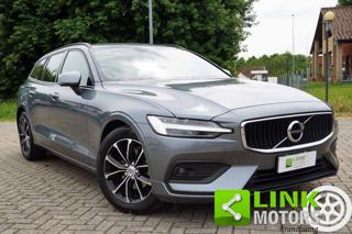 VOLVO V60 2.0 D3 150 CV Geartronic Business 2020 - 78.000KM