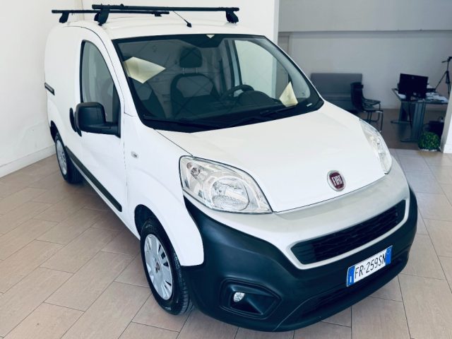 FIAT Fiorino usata, con Alzacristalli elettrici
