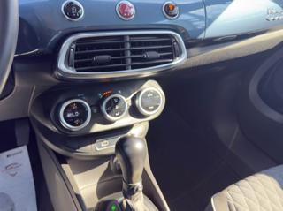 FIAT 500X usata, con Filtro antiparticolato