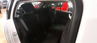 SKODA Scala usata, con Sensori di parcheggio posteriori