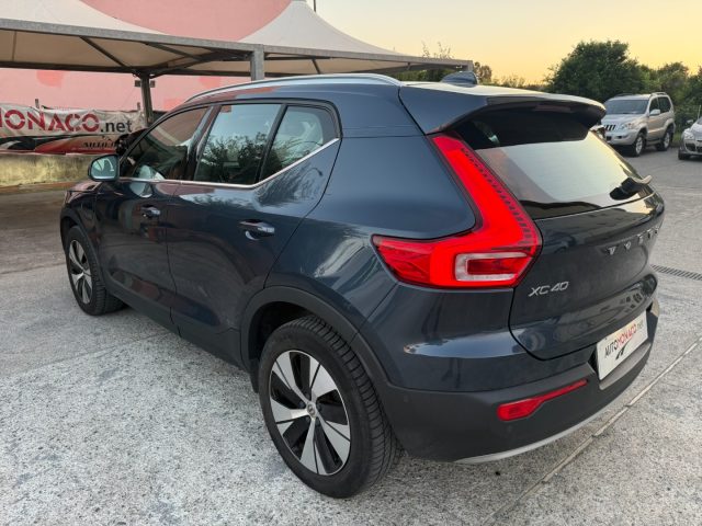 VOLVO XC40 usata, con Airbag Passeggero