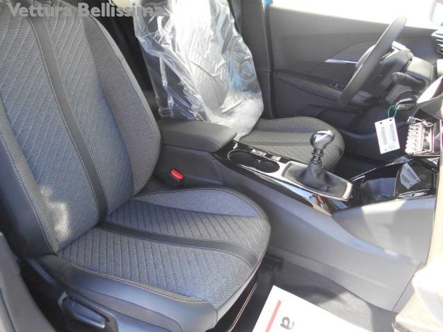 PEUGEOT 2008 usata, con Sensore di pioggia