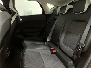 RENAULT Captur usata, con ESP