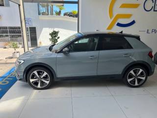 AUDI A1 usata, con Airbag laterali