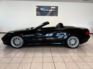 MERCEDES-BENZ SL 350 SL350 iscrivibile ASI