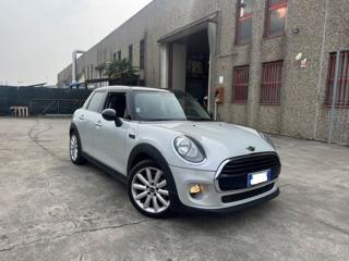 MINI Cooper D usata, con Airbag
