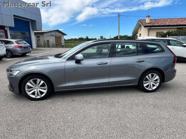 VOLVO V60 usata, con Chiusura centralizzata