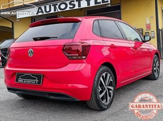 VOLKSWAGEN Polo usata, con Boardcomputer