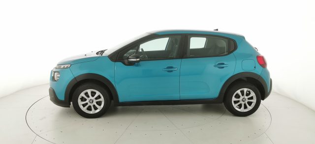 CITROEN C3 usata, con Airbag Passeggero