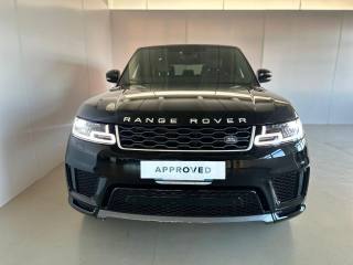 LAND ROVER Range Rover Sport usata, con Controllo trazione
