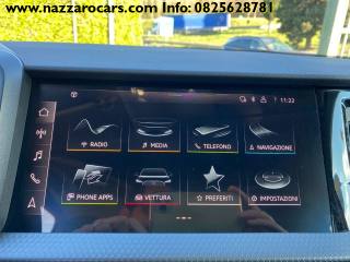 AUDI A1 usata, con Controllo trazione