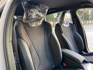 BMW 118 usata, con Climatizzatore