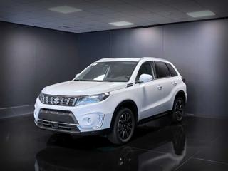 SUZUKI Vitara usata, con Airbag