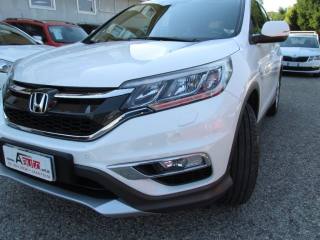 HONDA CR-V usata 58