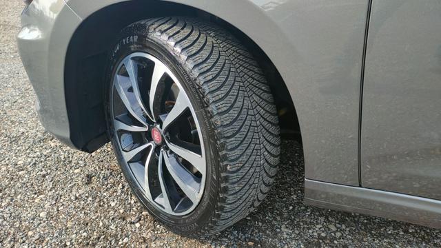 FIAT Tipo usata, con Chiusura centralizzata