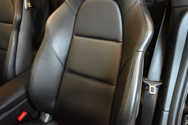 PORSCHE 991 usata 49