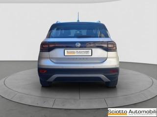 VOLKSWAGEN T-Cross usata, con Autoradio