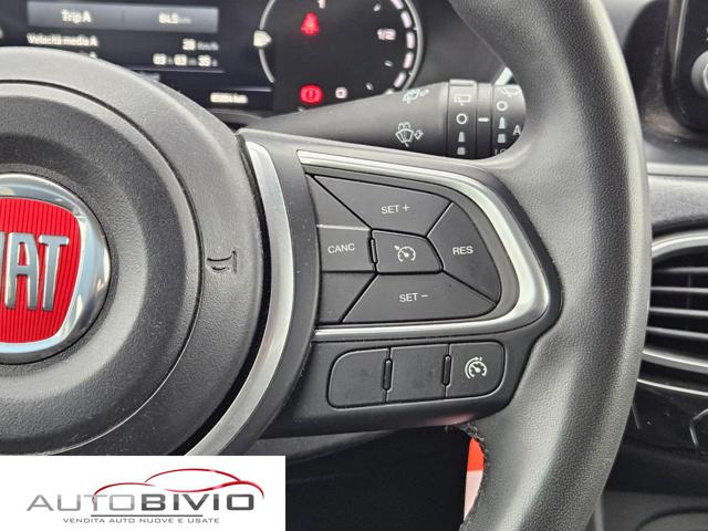 FIAT Tipo usata, con Bracciolo