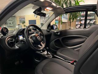 SMART ForTwo usata, con Climatizzatore