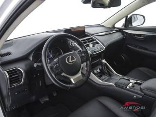 LEXUS NX 300h usata 7