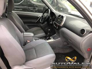 TOYOTA RAV 4 MY23 usata, con Chiusura centralizzata