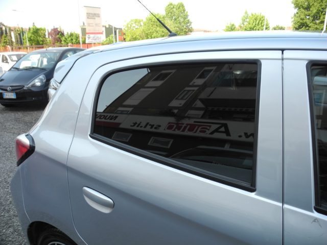 MITSUBISHI Space Star usata 59