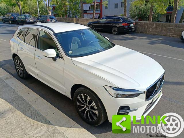 VOLVO XC60 usata, con Controllo elettronico della corsia