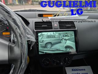 SUZUKI Swift usata 33