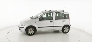 FIAT Panda usata, con Autoradio