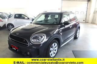 MINI Countryman 2.0 Cooper S Business Countryman Automatica