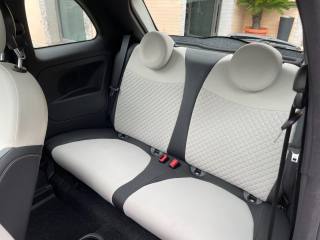 FIAT 500 usata, con Controllo trazione