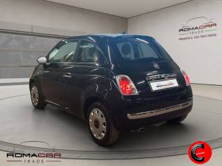 FIAT 500 usata, con Autoradio
