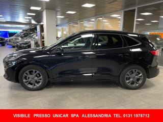 FORD Kuga usata, con Cronologia tagliandi