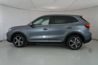 MG ZS usata, con Specchietti laterali elettrici