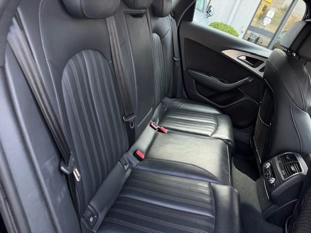 AUDI A6 usata, con Chiusura centralizzata