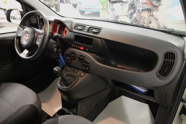 FIAT Panda usata, con ESP