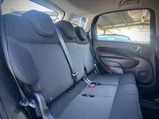 FIAT 500L usata, con Airbag testa
