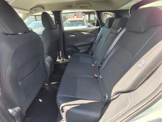 NISSAN Qashqai usata, con Controllo trazione