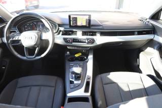 AUDI A4 usata, con Boardcomputer