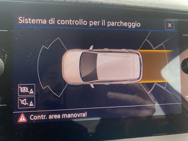 VOLKSWAGEN T-Cross usata, con Fari LED