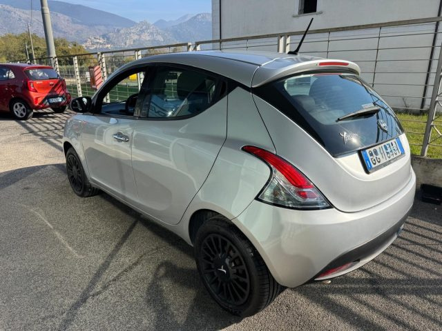LANCIA Ypsilon usata, con Chiusura centralizzata