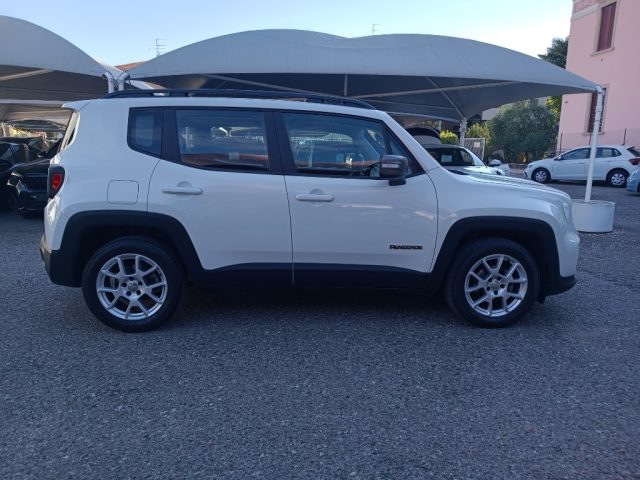 JEEP Renegade usata, con Cerchi in lega