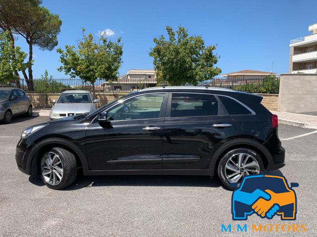 KIA Niro usata, con Cruise Control