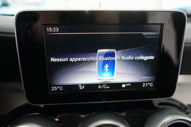 MERCEDES-BENZ GLC 250 usata 58