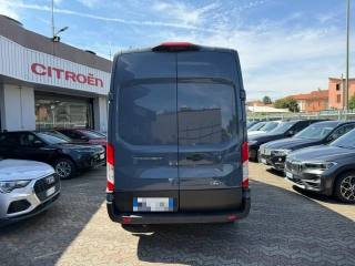FORD Transit usata, con Chiusura centralizzata